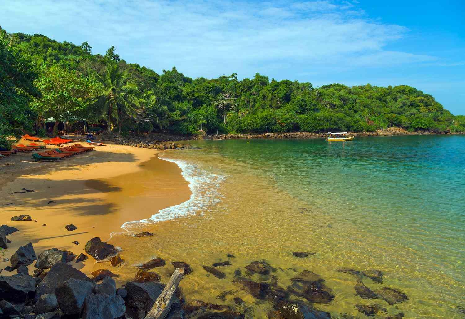 Jungle Village Unawatuna Bagian luar foto
