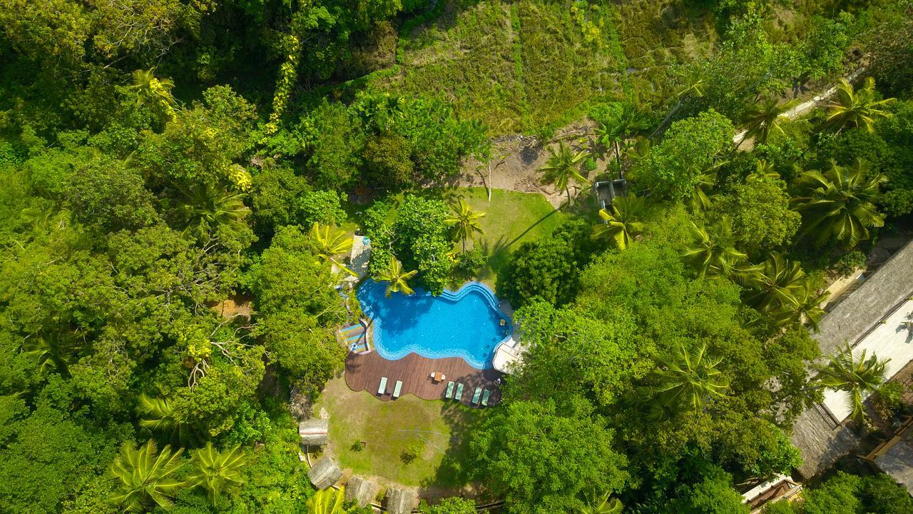 Jungle Village Unawatuna Ruang foto